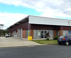 Factory, Warehouse & Industrial commercial property for lease at 6/10 Shelley Road Moruya NSW 2537