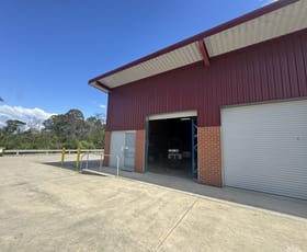 Showrooms / Bulky Goods commercial property for lease at 6/10 Shelley Road Moruya NSW 2537