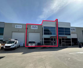 Factory, Warehouse & Industrial commercial property leased at Unit 11/45 Normanby Road Notting Hill VIC 3168