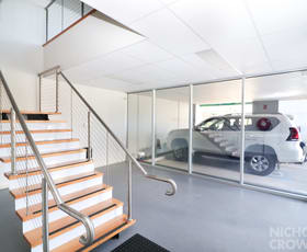 Factory, Warehouse & Industrial commercial property leased at 2/4 Network Drive Carrum Downs VIC 3201
