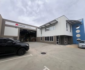 Factory, Warehouse & Industrial commercial property leased at 15 Weedon Road Forrestdale WA 6112