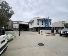 Factory, Warehouse & Industrial commercial property for lease at 15 Weedon Road Forrestdale WA 6112