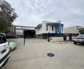 Factory, Warehouse & Industrial commercial property leased at 15 Weedon Road Forrestdale WA 6112