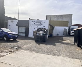 Factory, Warehouse & Industrial commercial property leased at 32 Munt Street Bayswater WA 6053