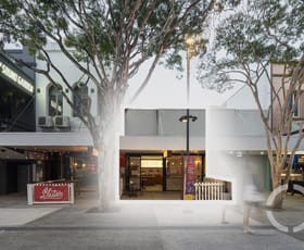Shop & Retail commercial property leased at 326 Brunswick Street Fortitude Valley QLD 4006