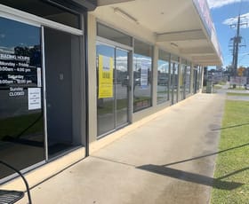 Shop & Retail commercial property for lease at 2/46 Beerburrum Road Caboolture QLD 4510
