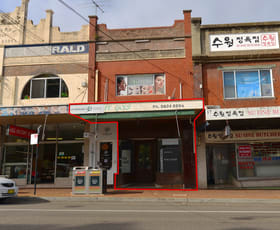 Shop & Retail commercial property for lease at 19 Railway Parade Eastwood NSW 2122