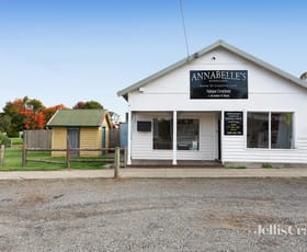 Shop & Retail commercial property for lease at 29 Whittlesea-Kinglake Road Kinglake VIC 3763