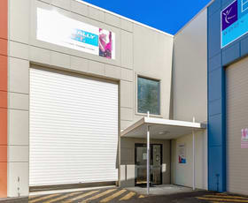 Factory, Warehouse & Industrial commercial property sold at 6/39-41 Corporation Circuit Tweed Heads South NSW 2486