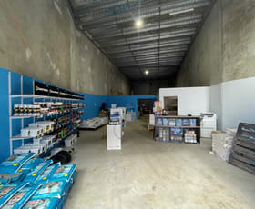 Factory, Warehouse & Industrial commercial property for lease at Unit 6/39-41 Corporation Circuit Tweed Heads South NSW 2486