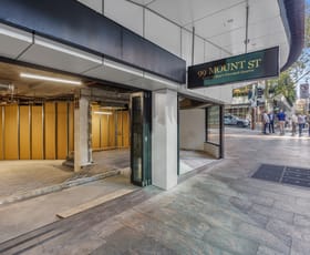 Shop & Retail commercial property for lease at Shop 6/99 Mount Street North Sydney NSW 2060