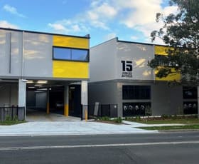 Factory, Warehouse & Industrial commercial property for lease at Warriewood NSW 2102