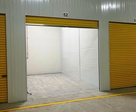 Factory, Warehouse & Industrial commercial property leased at Warriewood NSW 2102