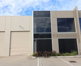 Factory, Warehouse & Industrial commercial property leased at 12/47-49 Frankston Gardens Drive Carrum Downs VIC 3201