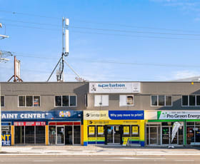 Offices commercial property for lease at Suite 3, Level 1/407 Hume Highway Liverpool NSW 2170