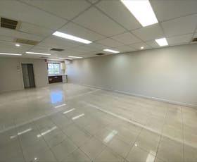 Offices commercial property for lease at Suite 3, Level 1/407 Hume Highway Liverpool NSW 2170