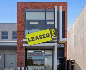 Offices commercial property leased at Suite 3/402 Glen Huntly Road Elsternwick VIC 3185