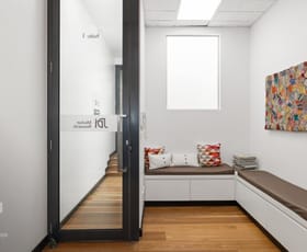 Offices commercial property leased at Suite 3/402 Glen Huntly Road Elsternwick VIC 3185
