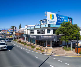 Shop & Retail commercial property for lease at 1/2 Eighth Avenue Palm Beach QLD 4221