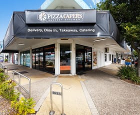 Shop & Retail commercial property leased at 1/2 Eighth Avenue Palm Beach QLD 4221