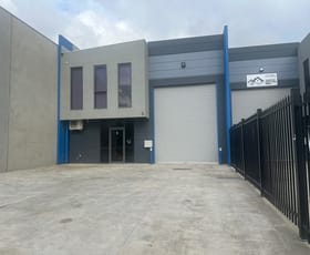 Factory, Warehouse & Industrial commercial property for lease at 5 Katz Way Somerton VIC 3062