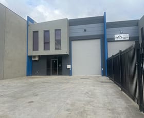 Offices commercial property leased at 5 Katz Way Somerton VIC 3062