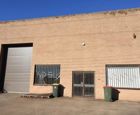 Factory, Warehouse & Industrial commercial property for lease at 80 Endsleigh Ave Orange NSW 2800