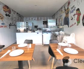 Shop & Retail commercial property leased at Shop 9/6-8 Hannah Street Beecroft NSW 2119