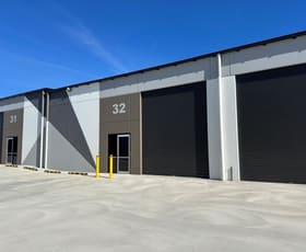 Factory, Warehouse & Industrial commercial property for lease at Unit 32/4 Ash Street Orange NSW 2800