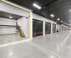 Factory, Warehouse & Industrial commercial property leased at Flexie 30/64 Willow Avenue Springvale VIC 3171