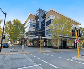 Offices commercial property for lease at 3.4/1292 Hay Street West Perth WA 6005