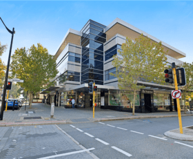 Offices commercial property leased at 3.4/1292 Hay Street West Perth WA 6005