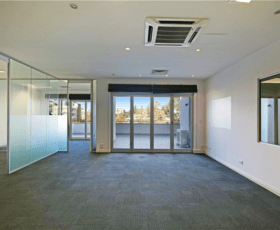 Offices commercial property leased at 3.4/1292 Hay Street West Perth WA 6005