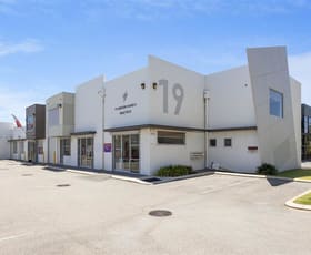 Medical / Consulting commercial property leased at 1/19 Caloundra Clarkson WA 6030