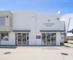 Medical / Consulting commercial property leased at 1/19 Caloundra Clarkson WA 6030