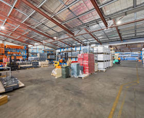 Factory, Warehouse & Industrial commercial property leased at 61 - 65 Furnace Road Welshpool WA 6106