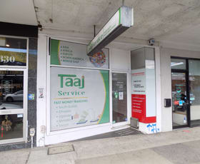 Medical / Consulting commercial property for lease at 328 High Street Preston VIC 3072
