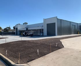 Factory, Warehouse & Industrial commercial property for lease at 32 Northland Drive Sale VIC 3850