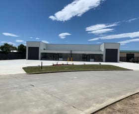 Factory, Warehouse & Industrial commercial property for lease at 32 Northland Drive Sale VIC 3850