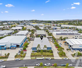 Factory, Warehouse & Industrial commercial property leased at 10/4 Pambalong Drive Mayfield West NSW 2304