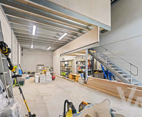 Factory, Warehouse & Industrial commercial property leased at 10/4 Pambalong Drive Mayfield West NSW 2304