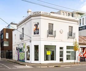 Shop & Retail commercial property for lease at 154 Johnston Street Fitzroy VIC 3065