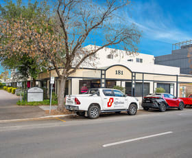 Offices commercial property leased at Unit 1, 181 Gilles Street Adelaide SA 5000