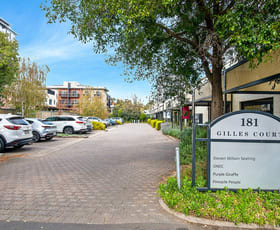 Offices commercial property leased at Unit 1, 181 Gilles Street Adelaide SA 5000