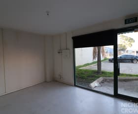 Offices commercial property leased at 7A Rutherford Road Seaford VIC 3198