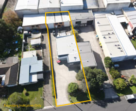 Factory, Warehouse & Industrial commercial property leased at 15 Louise Avenue Ingleburn NSW 2565