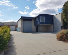 Factory, Warehouse & Industrial commercial property leased at 15 Louise Avenue Ingleburn NSW 2565
