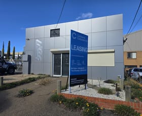 Offices commercial property for lease at Unit 1/14 Silva Avenue Queanbeyan NSW 2620