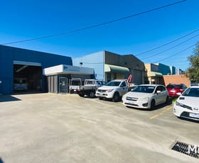 Factory, Warehouse & Industrial commercial property for lease at 2/27 Stephen Road Dandenong South VIC 3175