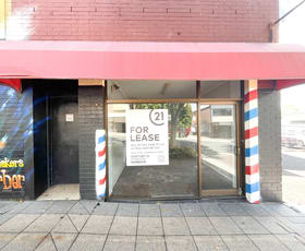 Shop & Retail commercial property leased at 2/57 Currie Street Nambour QLD 4560